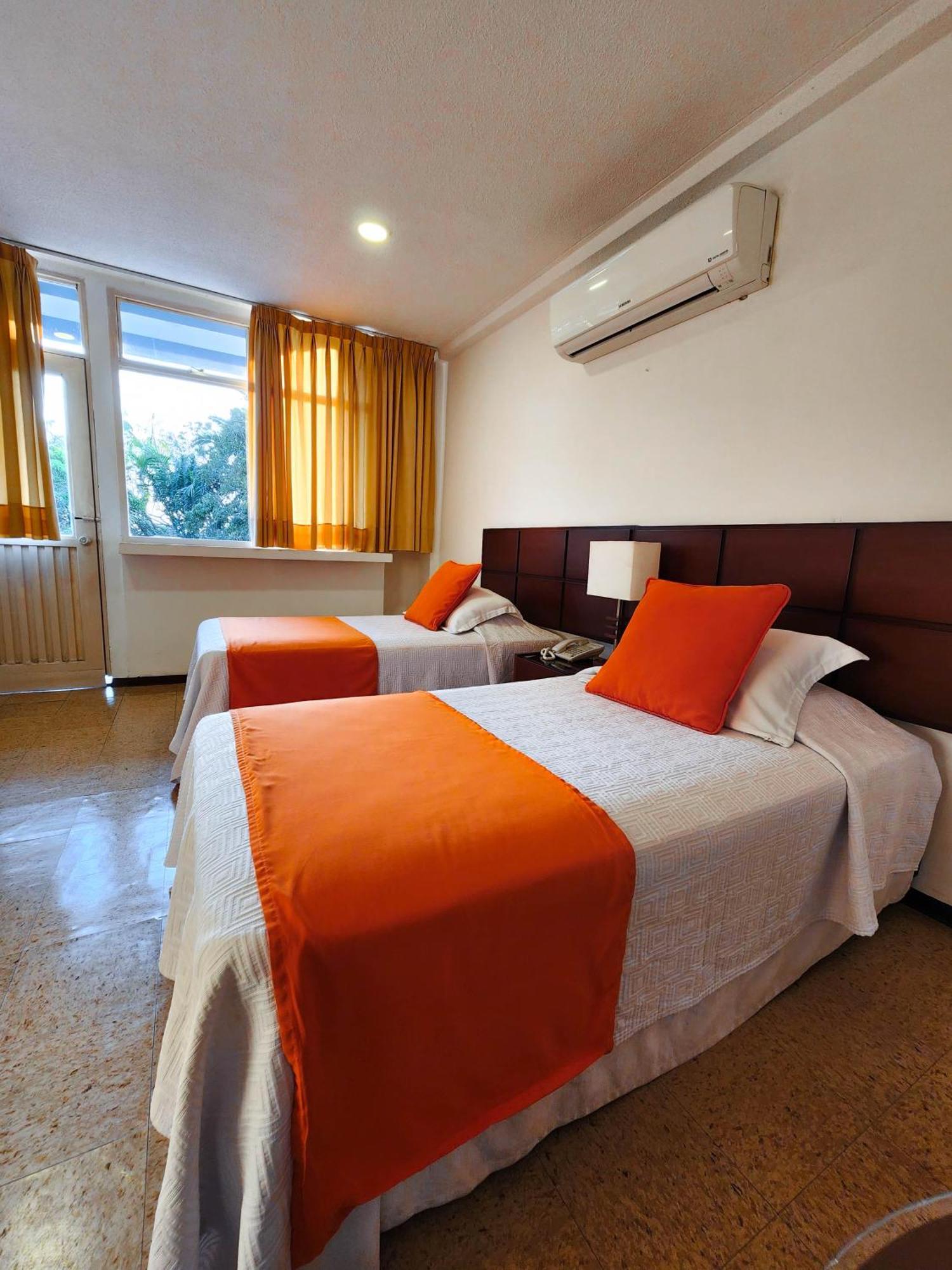 Hotel Anaconda Letícia Quarto foto