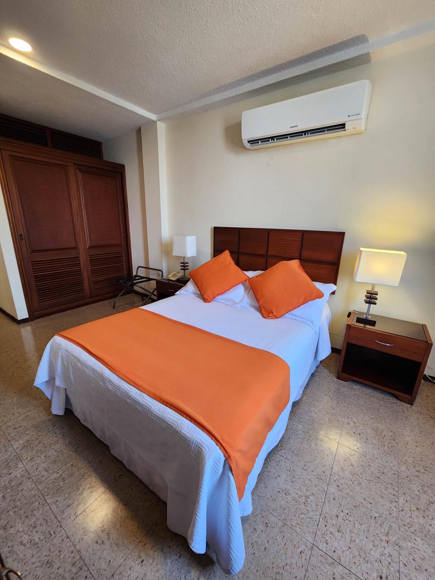 Hotel Anaconda Letícia Exterior foto