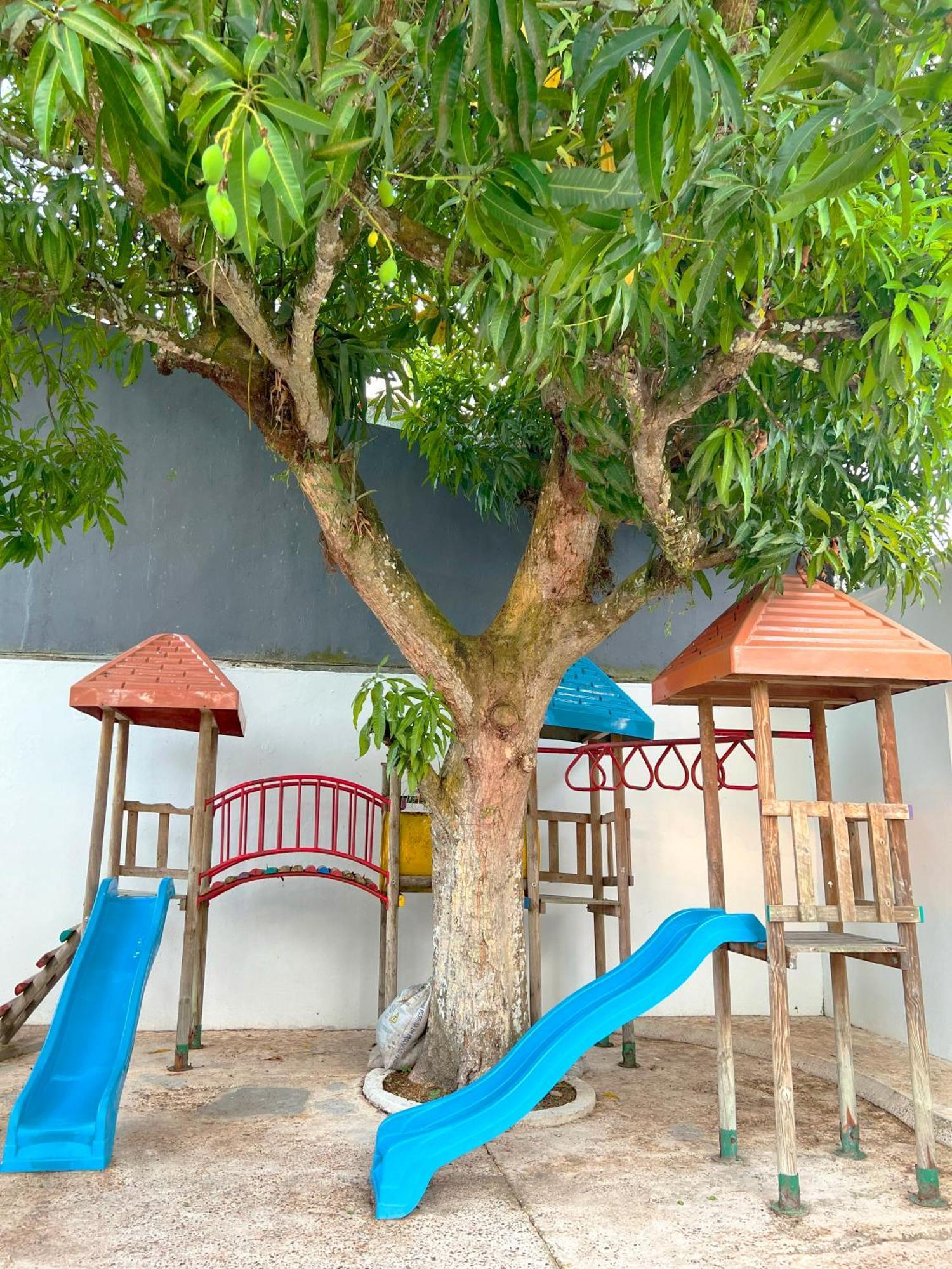 Hotel Anaconda Letícia Exterior foto