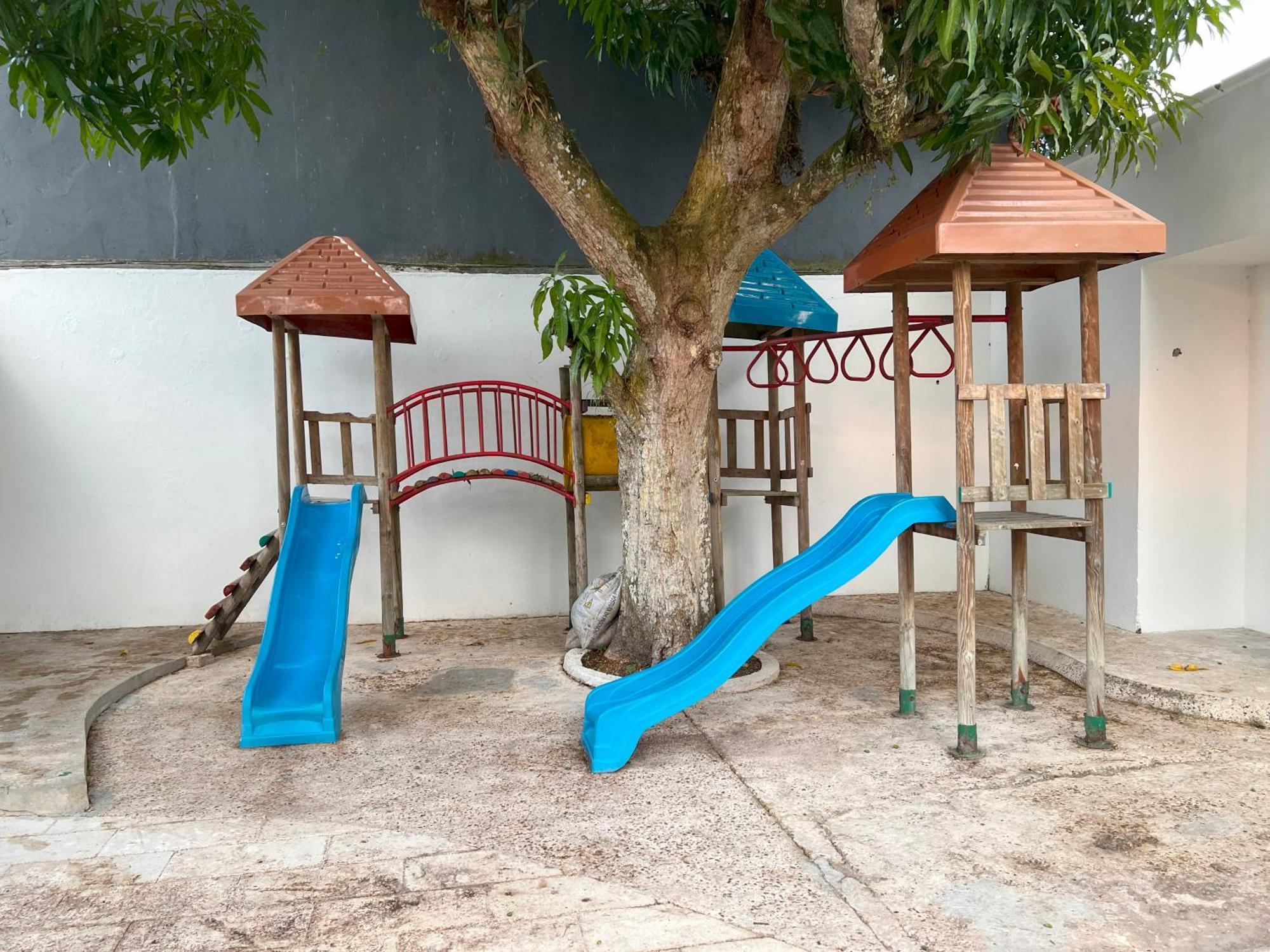 Hotel Anaconda Letícia Exterior foto