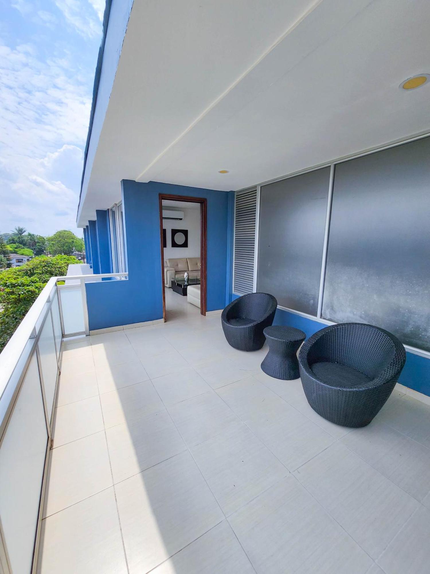 Hotel Anaconda Letícia Exterior foto